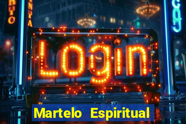 Martelo Espiritual de Deus significado na biblia